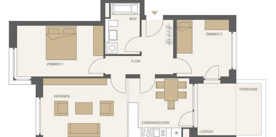 Heinrich-von-Kleist-Str. 22, 14482 Potsdam OT Babelsberg Süd - Foto 3
