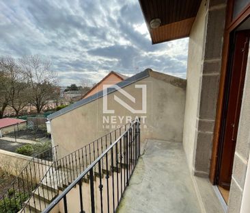 Location Appartement 2 pièces 30m² CHALON SUR SAONE 71100 - Photo 1