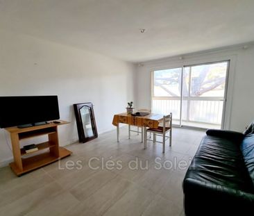 Appartement 3 Pièces 58 m² - Photo 1