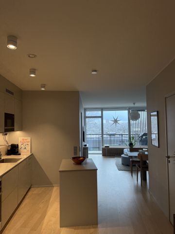 Älvkarleövägen, Stockholm - Photo 5