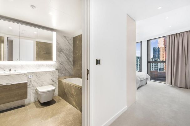 3 bedroom apartment to rent - Photo 1