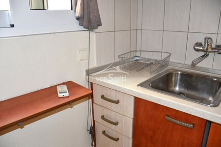 Studio/Γκαρσονιέρα για ενοικίαση Λακκώματα - Κιάφα (Ιωάννινα) - Φωτογραφία 5