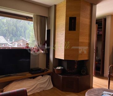 Trilocale via Col Ferret 6, Centro, Courmayeur - Photo 2