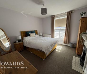 3 bedroom end of terrace house to rent - Photo 6