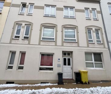 Studenten willkommen ! 2,0-Zimmer-Wohnung, Schreiberstraße 26 (2,5.... - Photo 1
