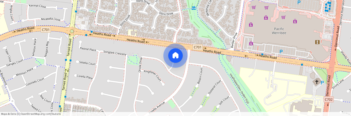 5 Curlew Place, Vic 3030, Werribee