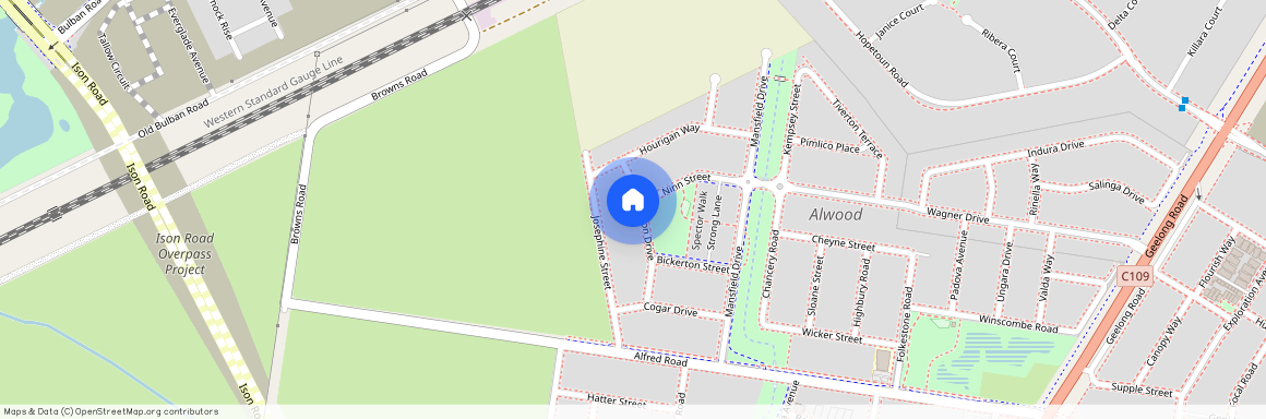 23 Horton Drive, Vic 3030, Werribee