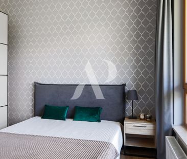 Warszawa, Wilanów, Błonia Wilanowskie, Zdrowa - Photo 4