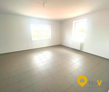 Appartement F3 proche centre ville Forbach - Photo 4