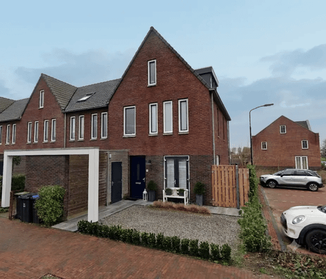 Huis te huur: Marickenlaan 2 3648 LE Wilnis - Foto 1