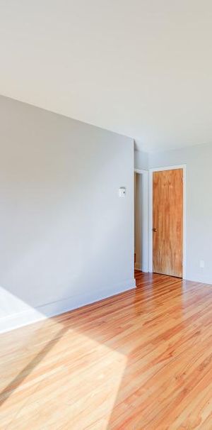 Condo 3 1/2 Nouvelle Construction / Apartment 5 1/2 New Construction - Photo 1