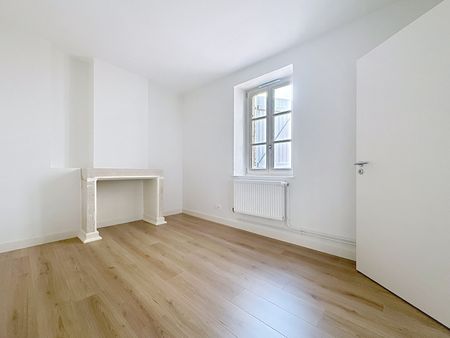 Appartement T3 Nancy à louer - Photo 3