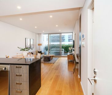 509/105 Stirling Street, Perth - Photo 2