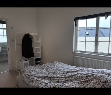1 Bed Flat, Avondale House, SO15 - Photo 5