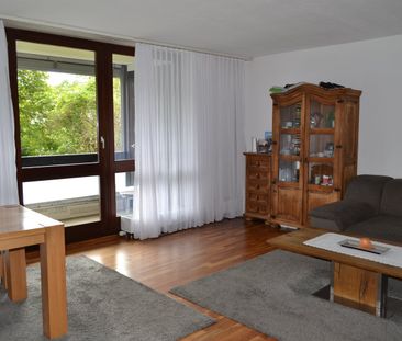 Helle & moderne 3.5-Zimmer-Wohnung in Aarau zu vermieten - Foto 1