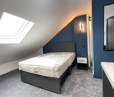 Studio to rent - Photo 6