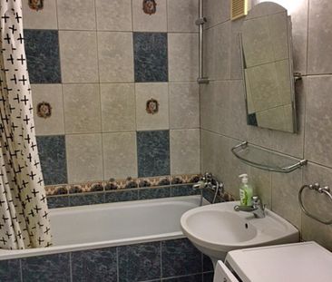 mazowieckie, Warszawa, Wolfganga Amadeusza Mozarta – zdjęcie 4