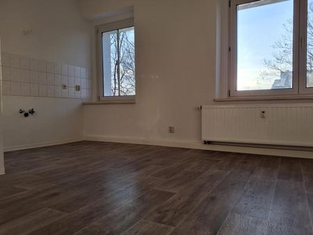 Single-Glück über den Dächern: Dein moderner Logenplatz in City-Nähe! - Photo 2