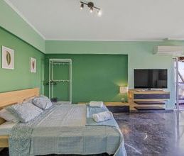 Studio/Γκαρσονιέρα για ενοικίαση - Άλιμος, - Photo 4