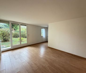 Appartement Le Chesnay studio 35.47 m² - Photo 4