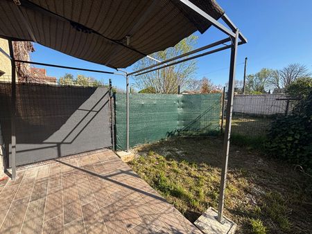 Location Appartement 2 pièces 40m² - Photo 5