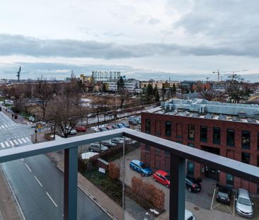 Gdańsk, Śródmieście, Rybaki Górne - Фото 5