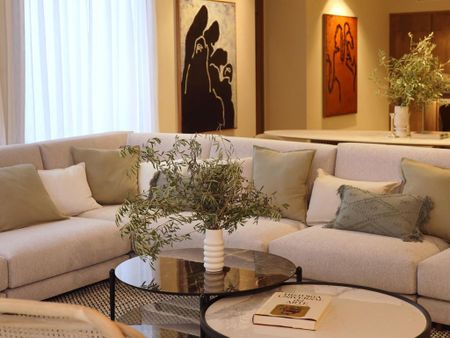Luxury Villa for rent in Marbella, Spain - Photo 4