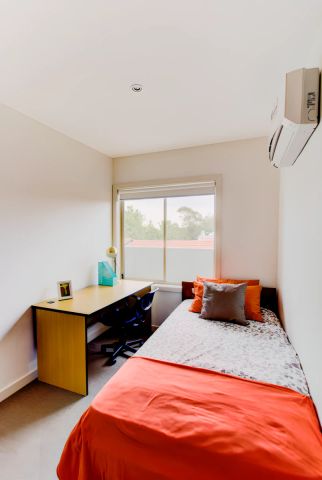 Large 1 Bedroom style 2 - Photo 5