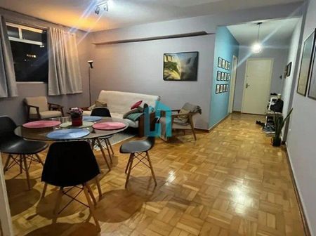 Apartamento Para Aluguel Em Pinheiros, Sp - Photo 2