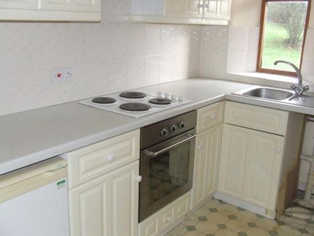 2 bedroom barn conversion to rent - Photo 4