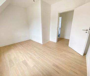 Neues Jahr, neue Wohnung? Renovierte kleine Wohnung in beliebter Lage - Photo 3