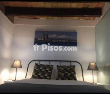 Piso en alquiler en El Fort Pienc - Foto 1