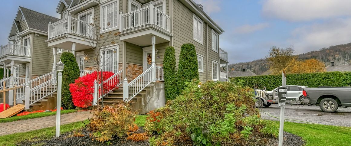 À louer / Appartement - Photo 1