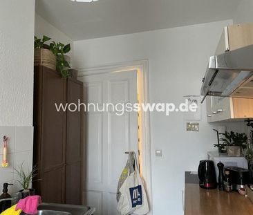 Wohnungsswap - 1 Zimmer, 40 m² - Wiclefstraße, Moabit, Berlin - Photo 1