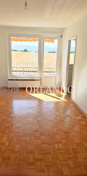 Bel appartement de 3 pièces à Meinier - Foto 1