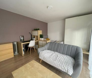 Appartement 1 pièce à - Photo 6