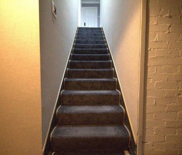 2 bedroom maisonette to rent - Photo 5