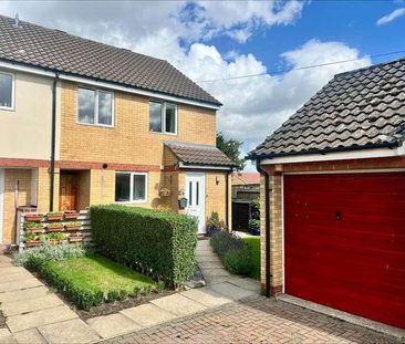 Montford Close, Burwell, CB25 - Photo 1