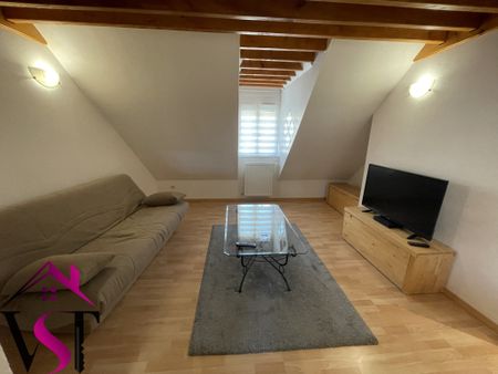 Location Appartement 3 pièces 54m² AUXONNE 21130 - Photo 3