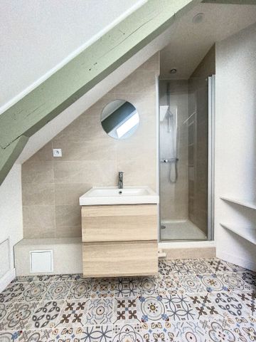 Appartement à louer - REIMS - PROX TRAMWAY- AVENUE DE LAON - Photo 3