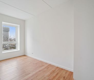 3-vær. lejlighed - Foto 4