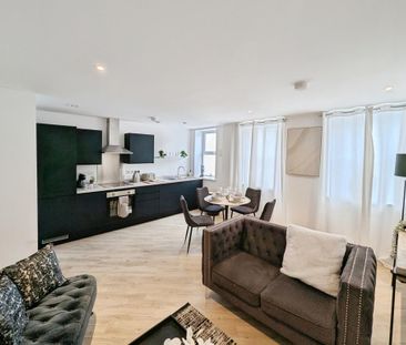 1 bedroom flat to rent - Photo 2