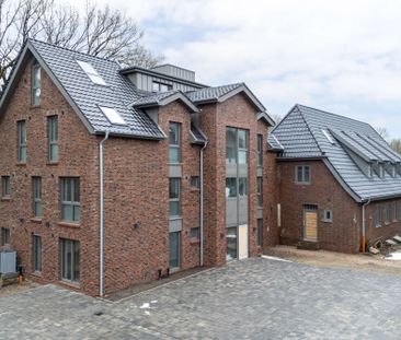 Wohnen mit Seeblick – 2 Zimmer-Wohnung am Zwischenahner Meer Obj.9492 - Photo 5