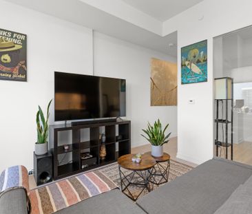 For Lease - 270 Dufferin Street Unit# 919, Toronto, Ontario - Photo 5