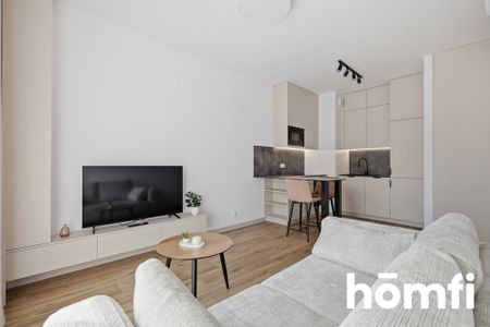 Warszawa, Mokotów, Janusza Kurtyki - Photo 3