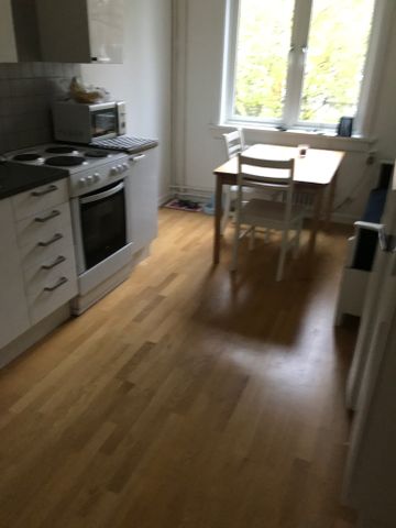 Lagmansgatan, Göteborg - Photo 2