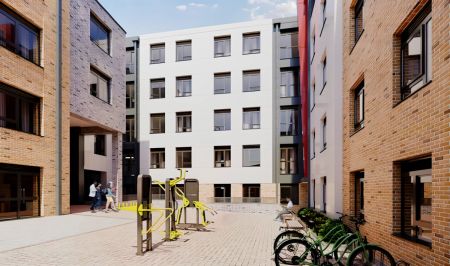 Standard Accessible Studio - Photo 2