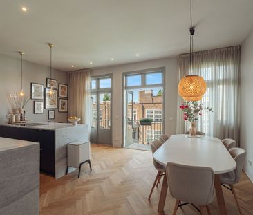 Appartement te huur: Jan Evertsenstraat 106-3 1056 EH Amsterdam - Photo 4