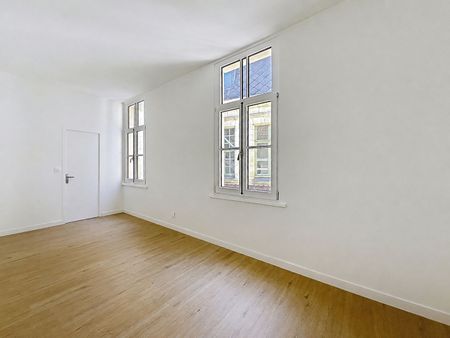 Appartement 2 pièces - Photo 5