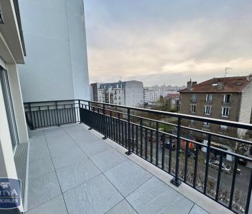 Appartement à louer 4 pièces 72.92m² - Photo 4